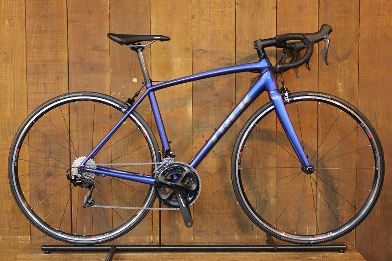 トレック TREK エモンダ EMONDA ALR5 2019年 52サイズ シマノ 105