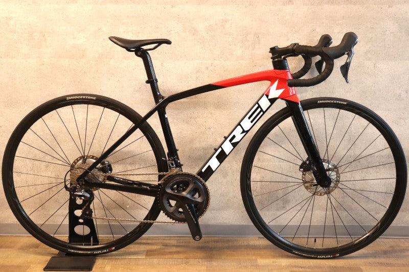 トレック TREK エモンダ EMONDA SL6 DISC 2021 50サイズ シマノ