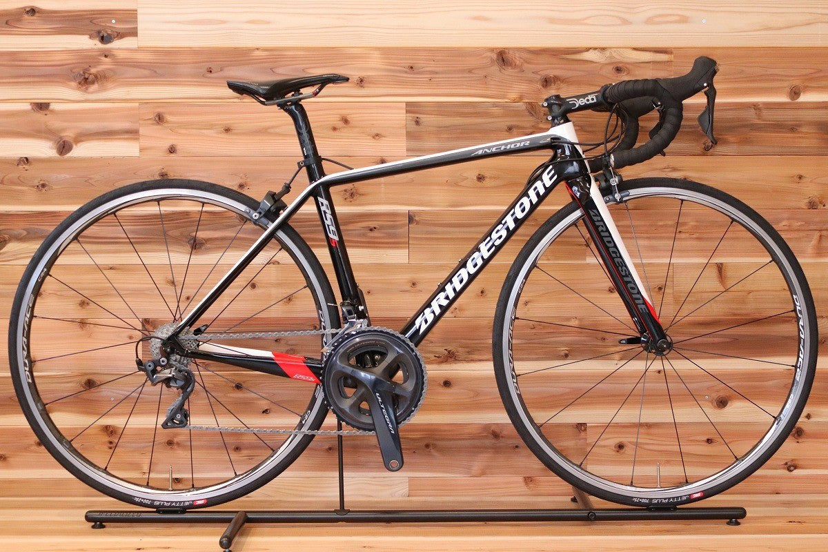 ブリヂストン アンカー BRIDGESTONE ANCHOR RS9S 2020年 460サイズ