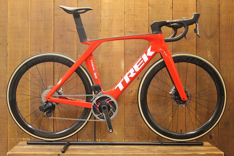 トレック TREK マドン MADONE SLR9 DISC GEN7 2023年モデル 56サイズ