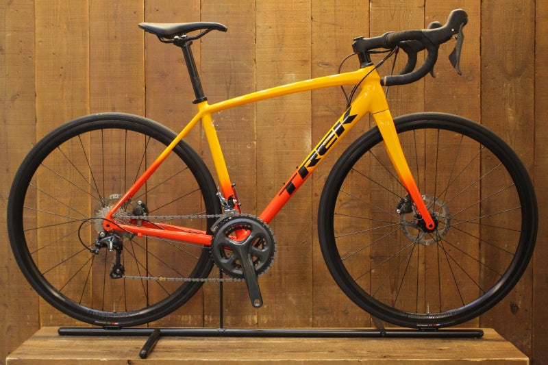 トレック TREK エモンダ EMONDA ALR4 DISC 2022年モデル 52サイズ