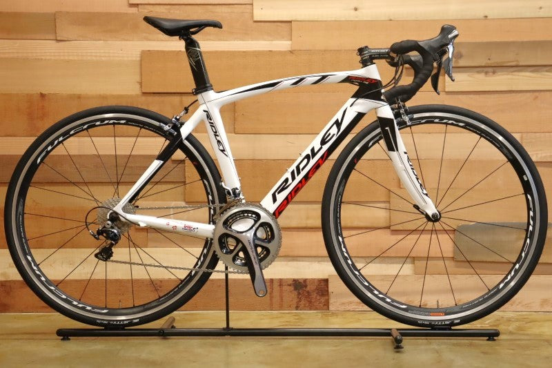 リドレー RIDLEY ノア NOAH RS 2014年モデル XSサイズ シマノ