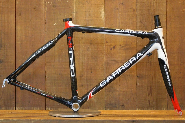 カレラ CARRERA ニトロ NITRO 2011年モデル カーボン ロードバイク