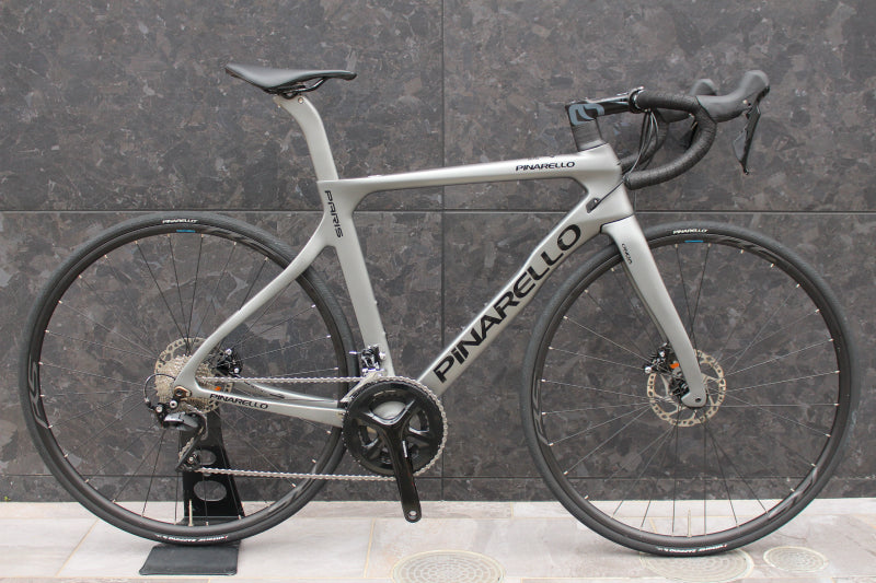 ピナレロ PINARELLO パリ ディスク PARIS DISK 2021 515サイズ シマノ