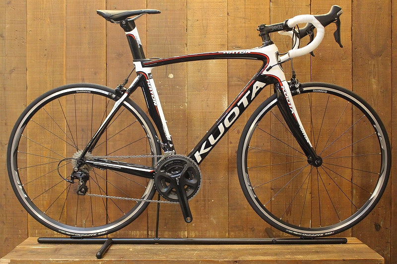 クオータ KUOTA クレヨン KRYON 2015年モデル Lサイズ シマノ 105 5800