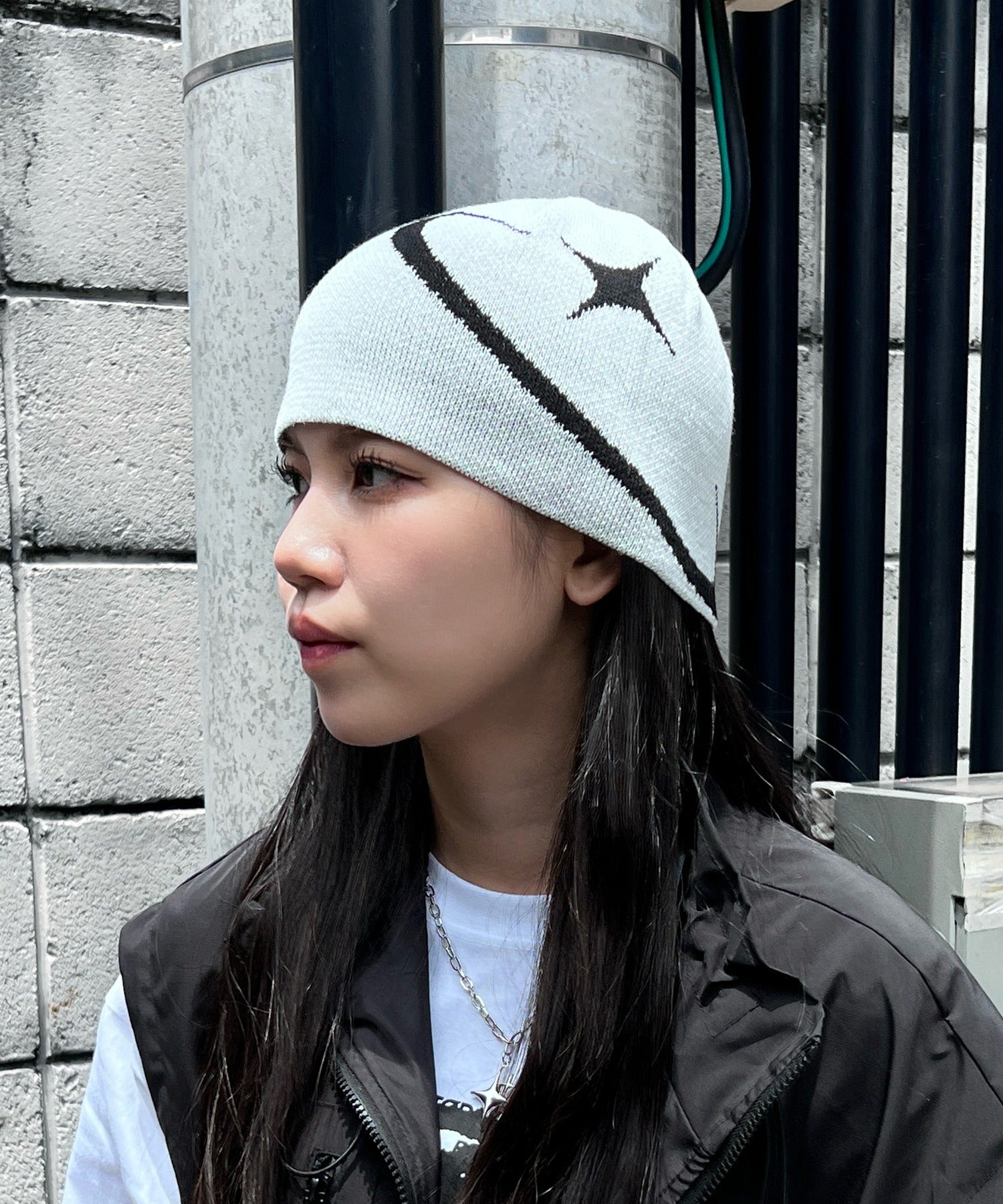 24AW our legacy beanie ビーニーニット帽archive