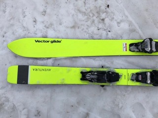 2019スキー試乗＠野沢温泉: スキー中毒者の徘徊