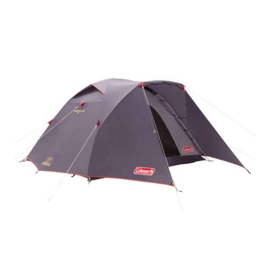 Coleman - Tough Wide Dome IV/300 Limited Edition 2000033499
