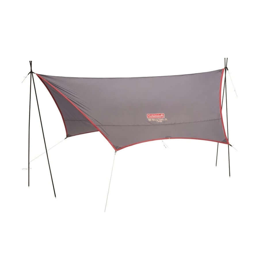 Coleman - XP Hexa Tarp / S Limited Edition 2000033502-Quality