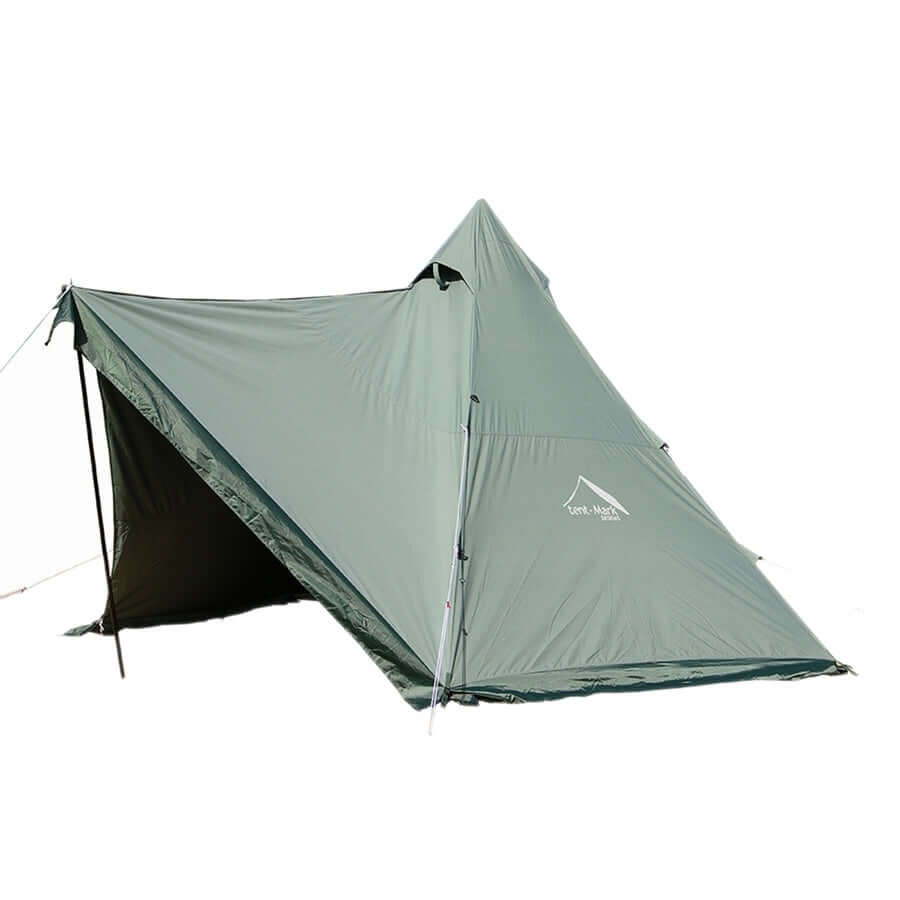tent-Mark Designs - Circus TC DX+ Dark Green -Quality Foreign