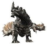 バサルモス | 【MHXX】モンハンダブルクロス攻略レシピ