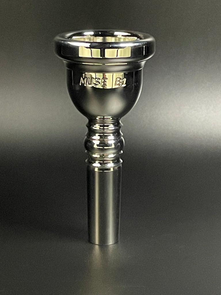 MUSE Series for Bass Trombone – willie's Custom Brass