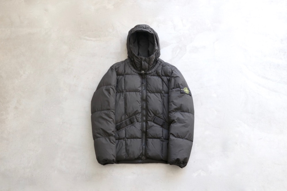 STONE ISLAND、SHADOW PROJECTのおすすめハイテクアウターを紹介