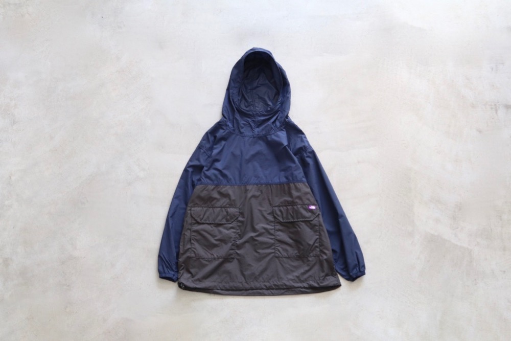 フード付きジャケットのおすすめアイテムを紹介致します！〜THE NORTH