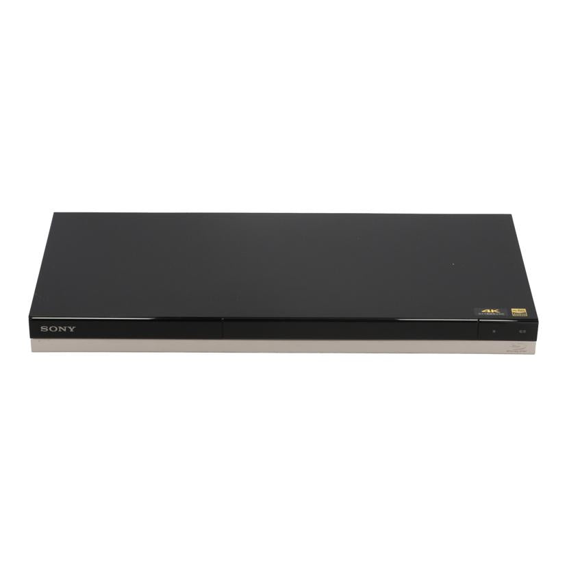 SONY BDZ-ZW1500 1TB ブルーレイレコーダー ソニー SONY BDZ-ZW1500