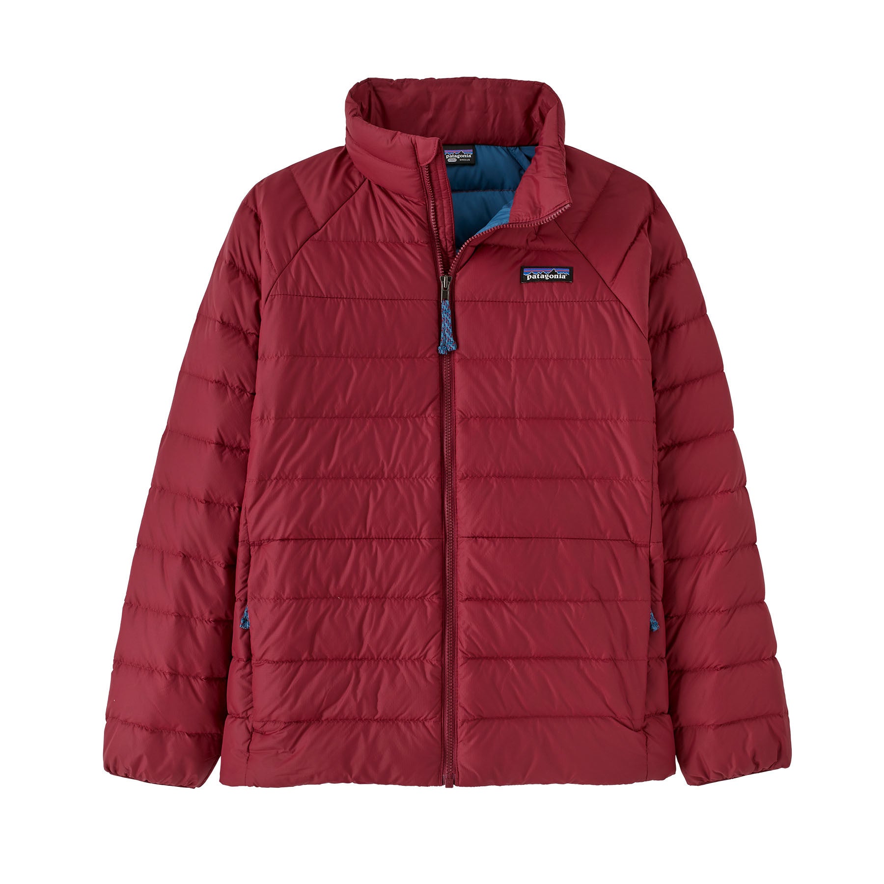 Kids' Down Sweater – Patagonia Worn Wear®