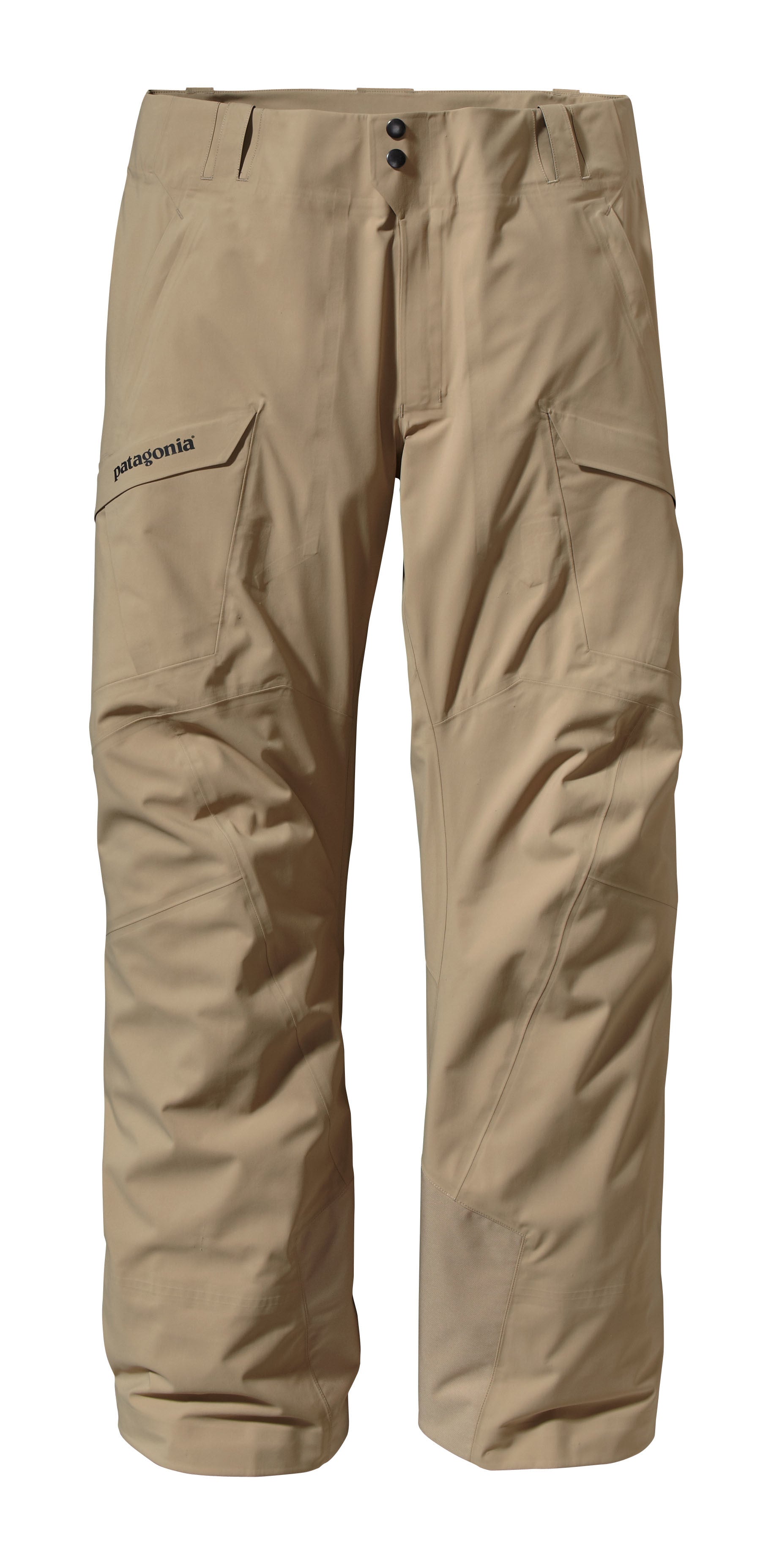 M's Untracked Pants – Patagonia Worn Wear®