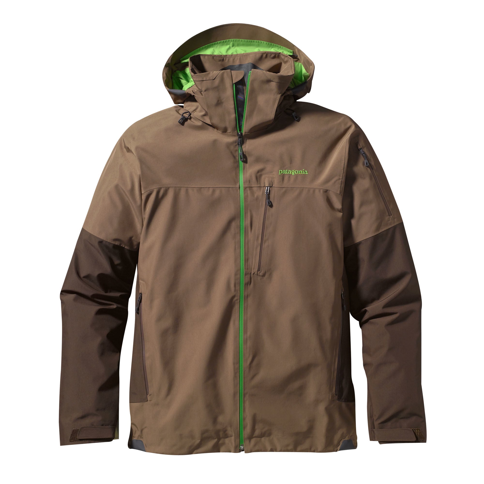 M's Powder Bowl Jacket – Patagonia Worn Wear®