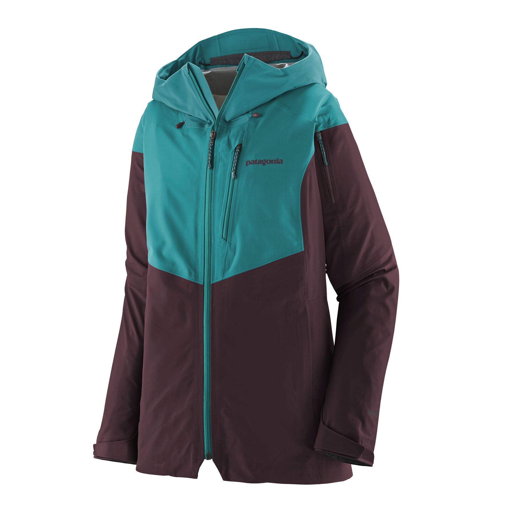 Women's SnowDrifter Jacket – Patagonia Worn Wear®