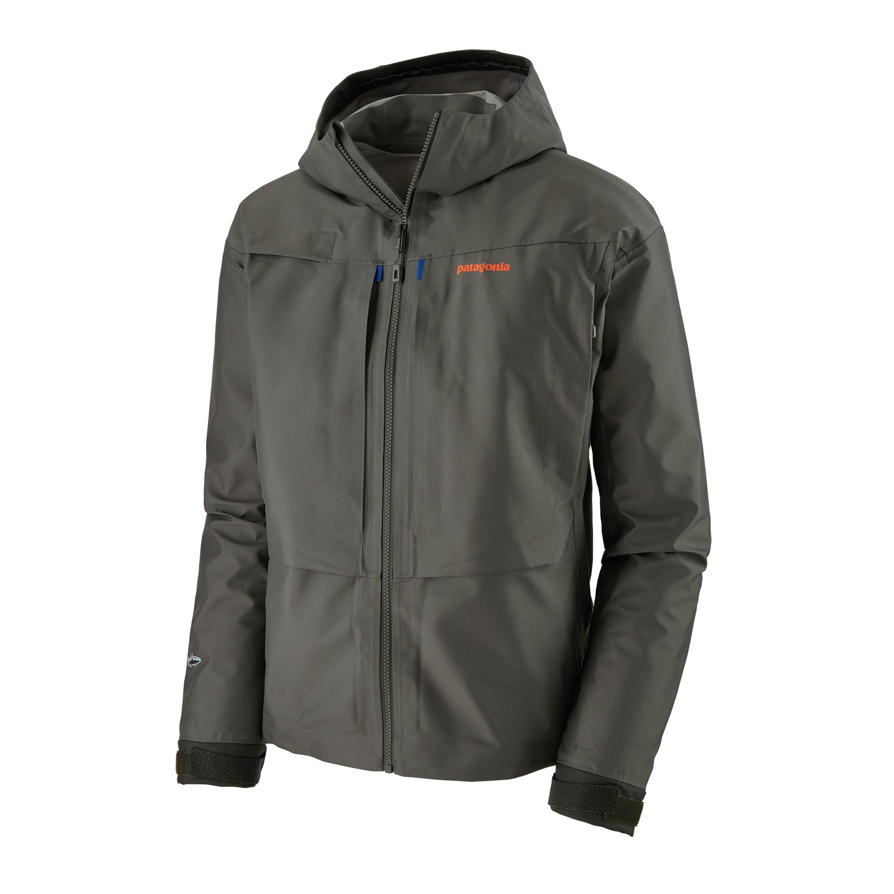 M's River Salt Jacket – Patagonia Worn Wear®