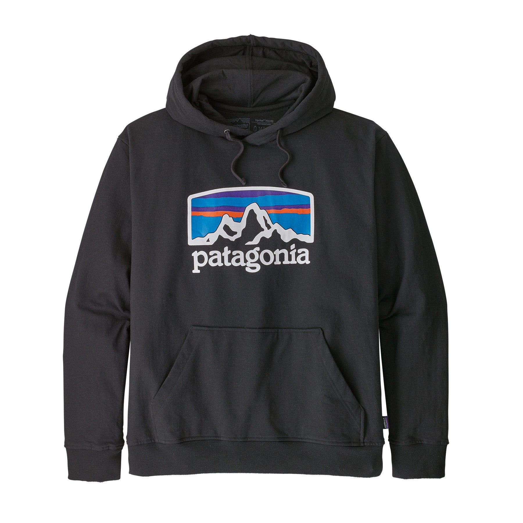 Men's Fitz Roy Horizons Uprisal Hoody – Patagonia Worn Wear®