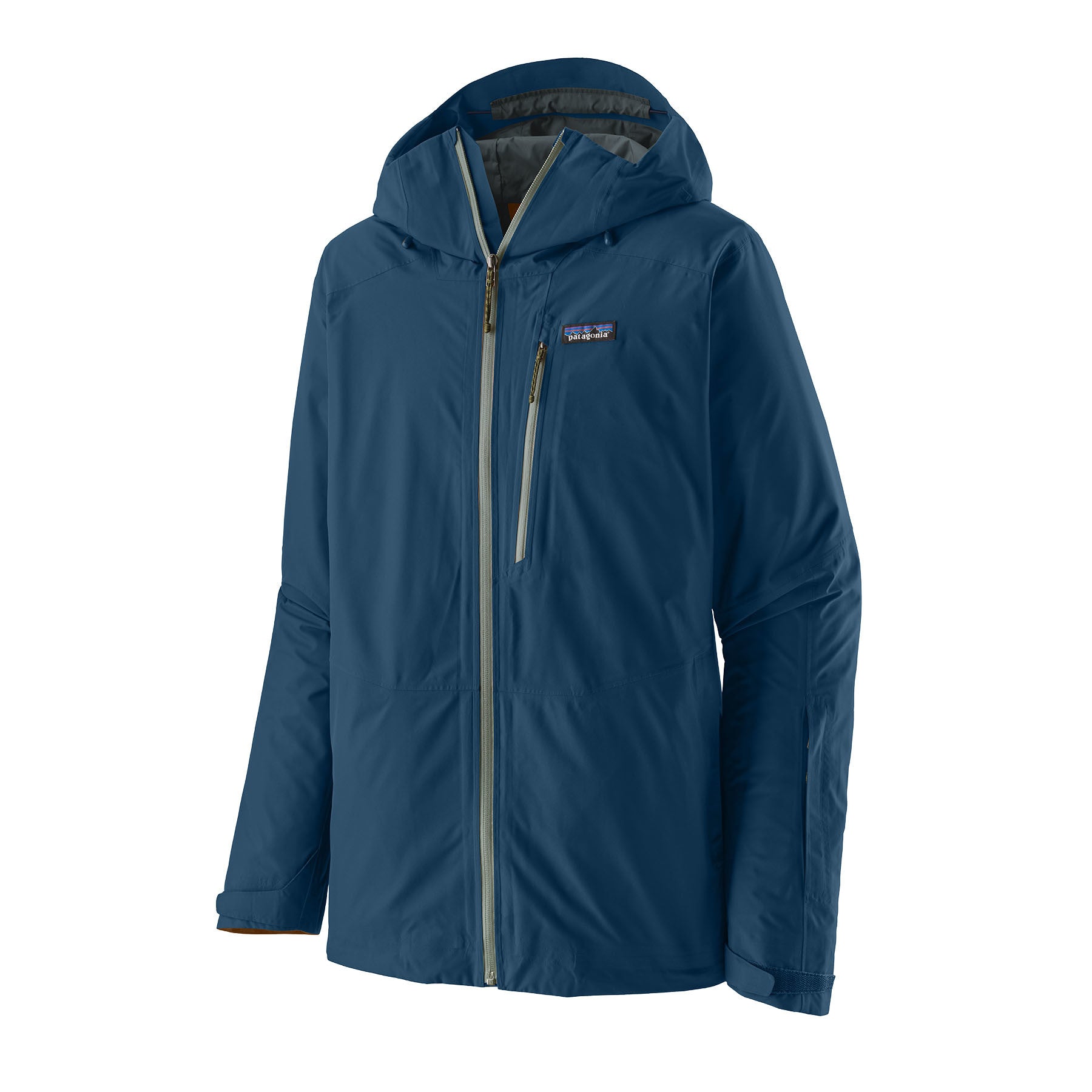 Men's Powder Town Jacket – Patagonia Worn Wear®
