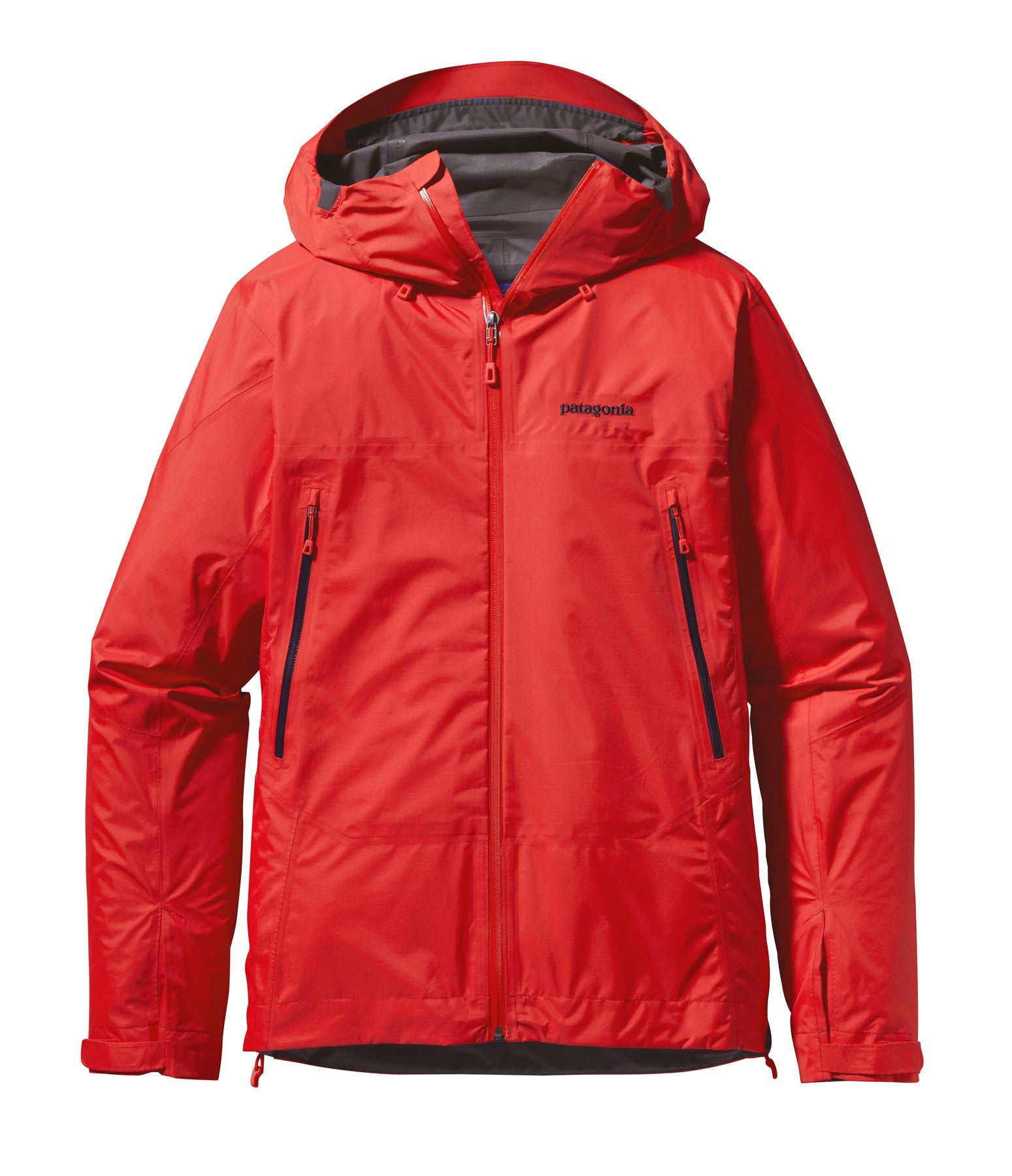 M's Super Cell Jacket – Patagonia Worn Wear®
