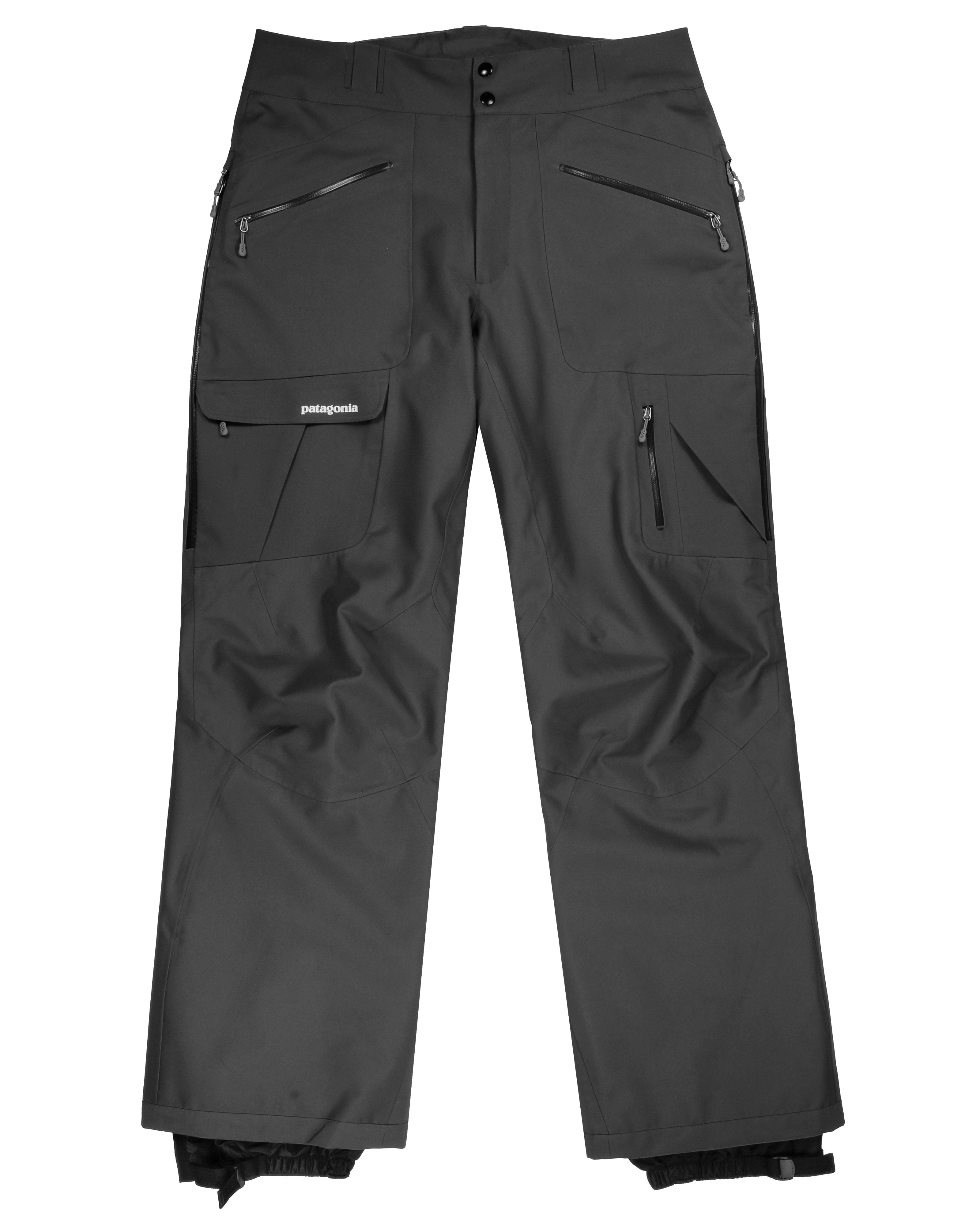 Men's Powder Bowl Pants - Regular – Patagonia Worn Wear®