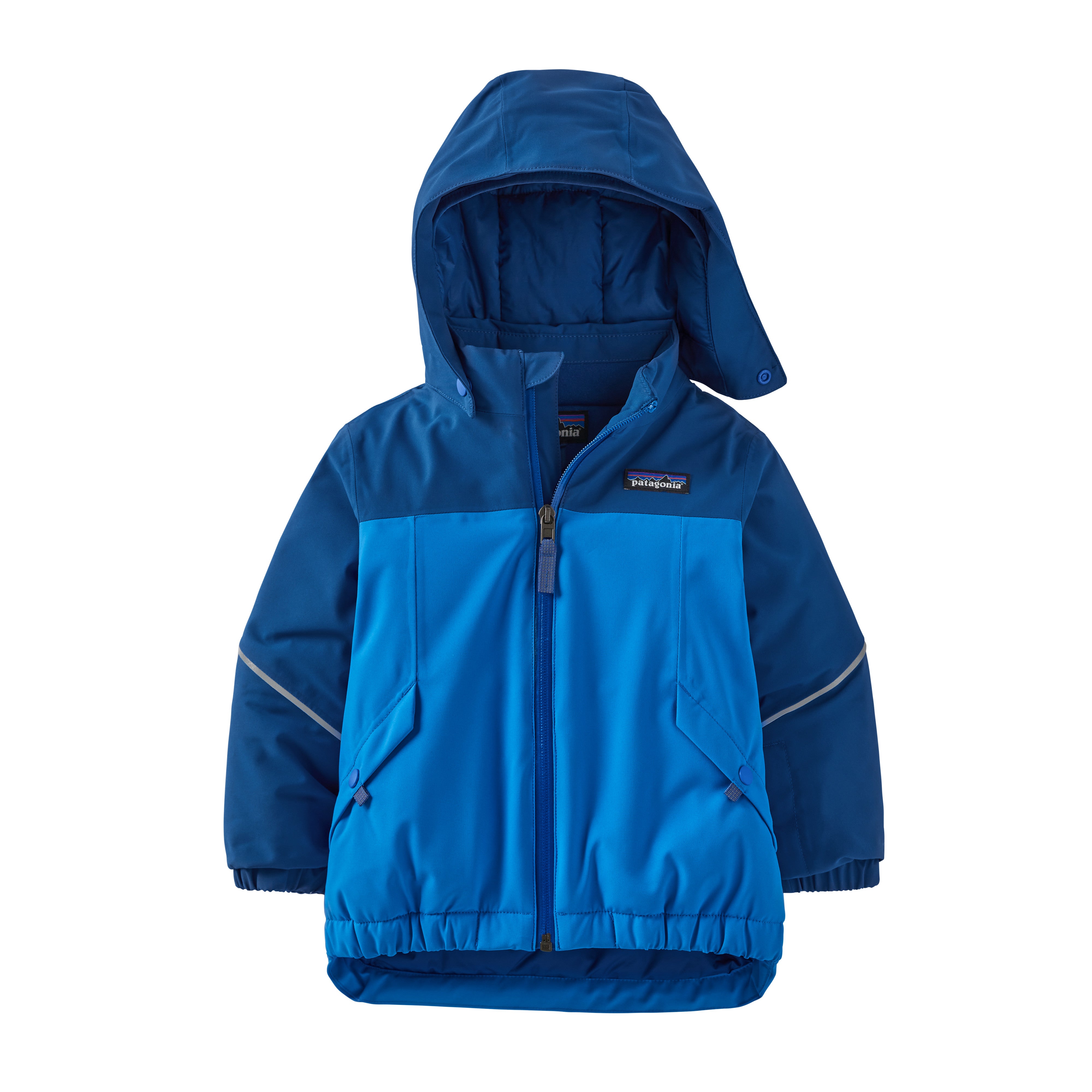 Baby Snow Pile Jacket – Patagonia Worn Wear®