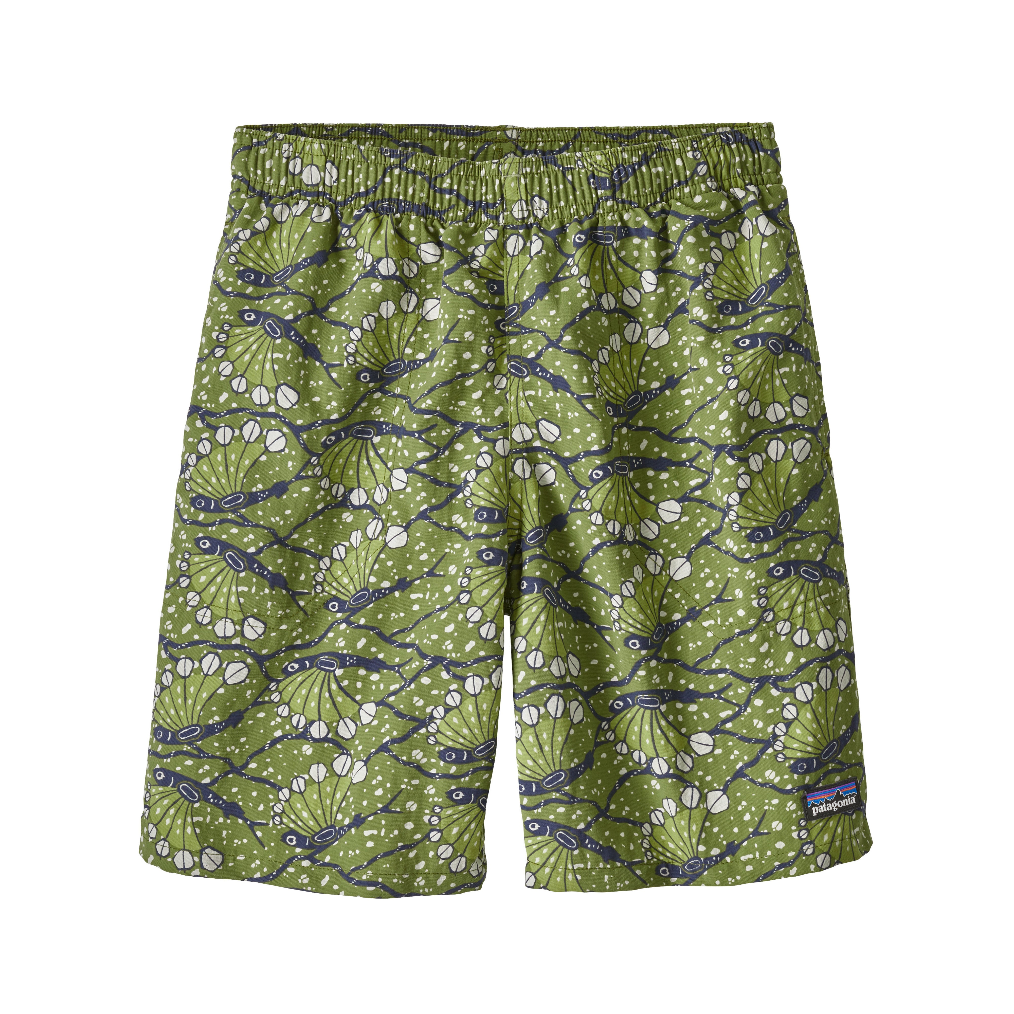 Boys' Baggies™ Shorts – Patagonia Worn Wear®