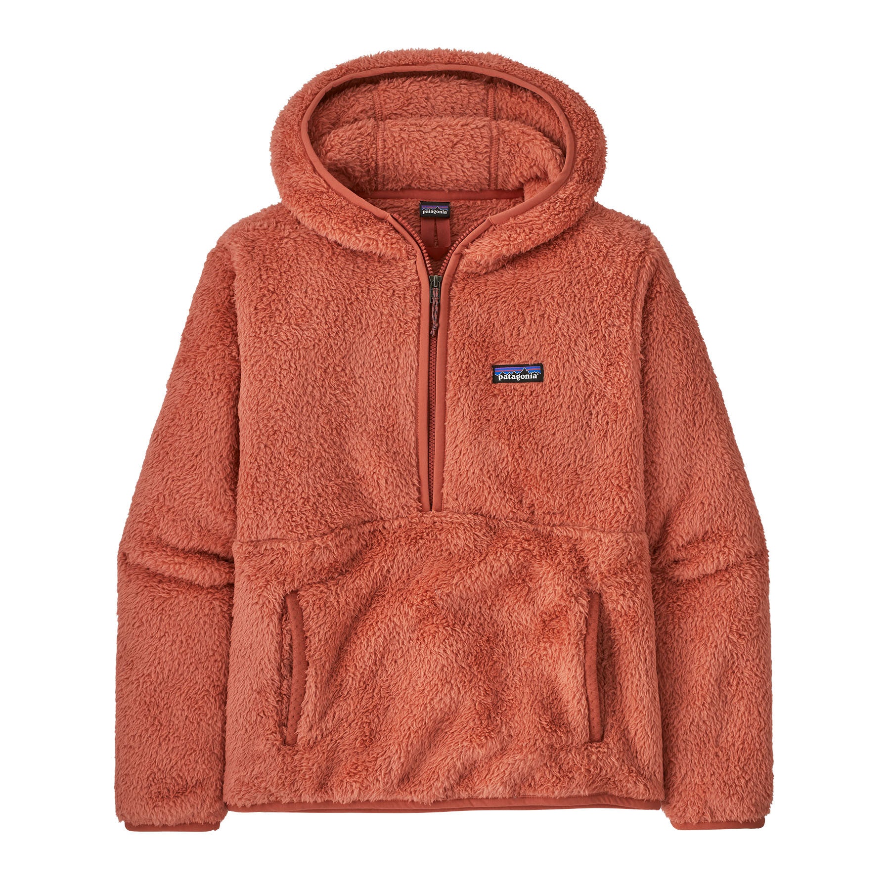 Women's Los Gatos Hooded Pullover – Patagonia Worn Wear®