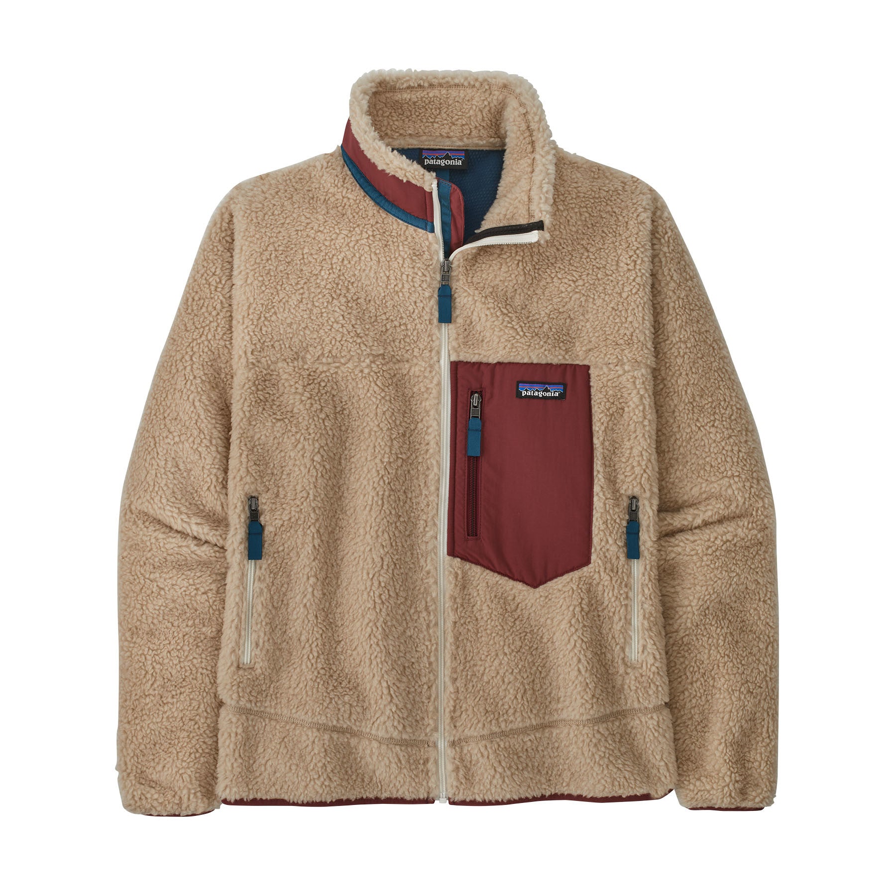 Men's Classic Retro-X® Jacket – Patagonia Worn Wear®