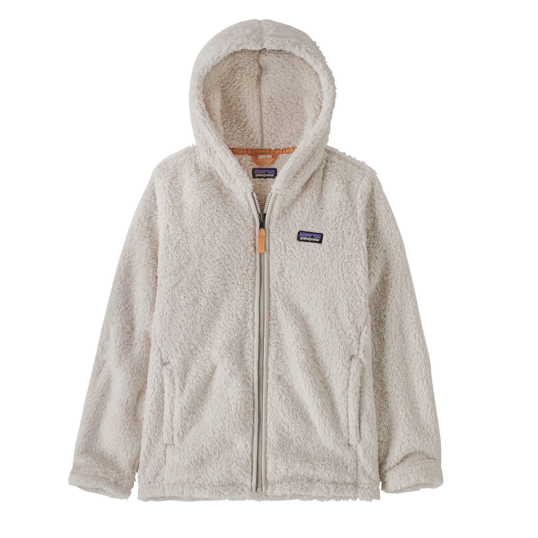 Girls' Los Gatos Hoody – Patagonia Worn Wear®