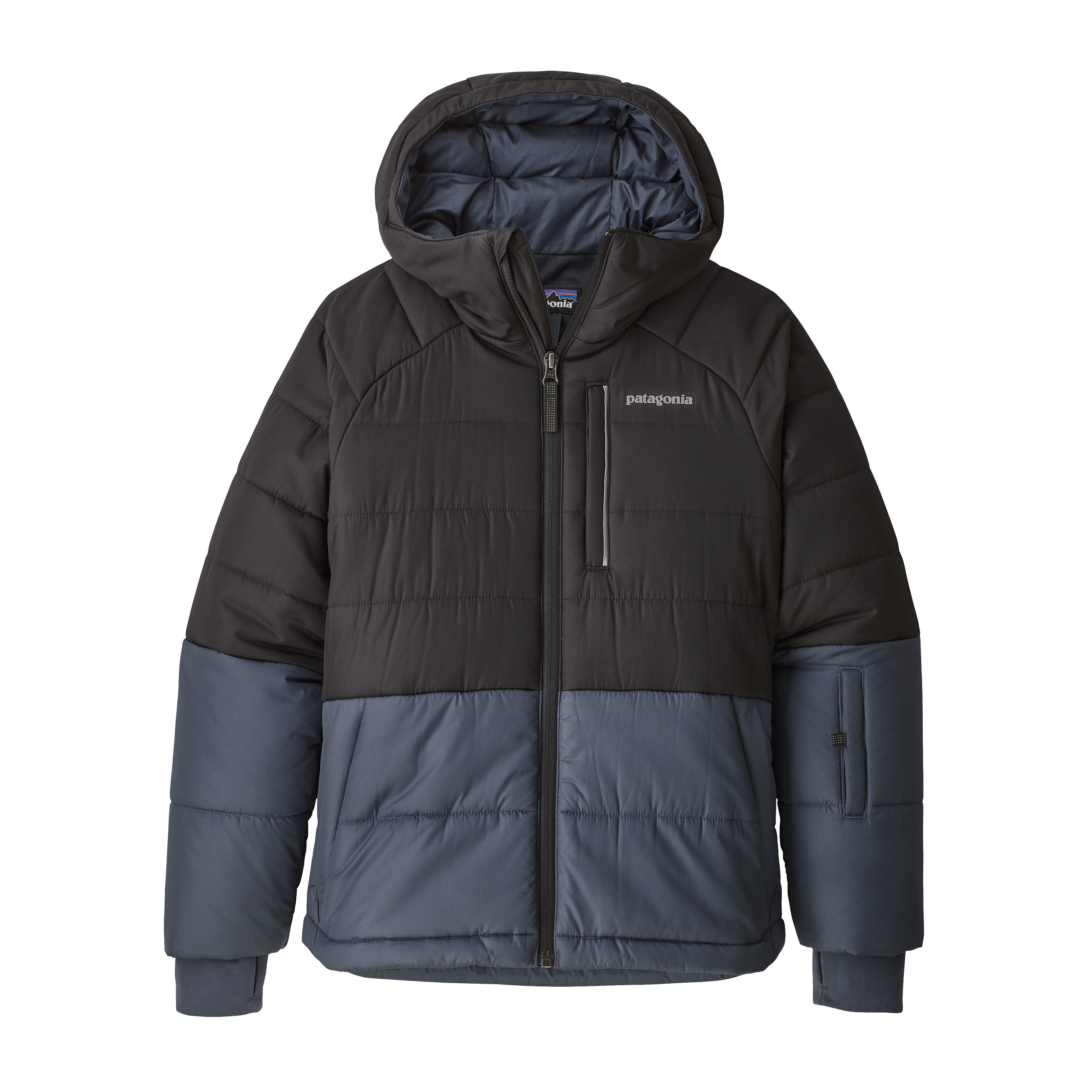 スノーボード patagonia Boys' Pine Grove JKT XL Boys' Pine Grove