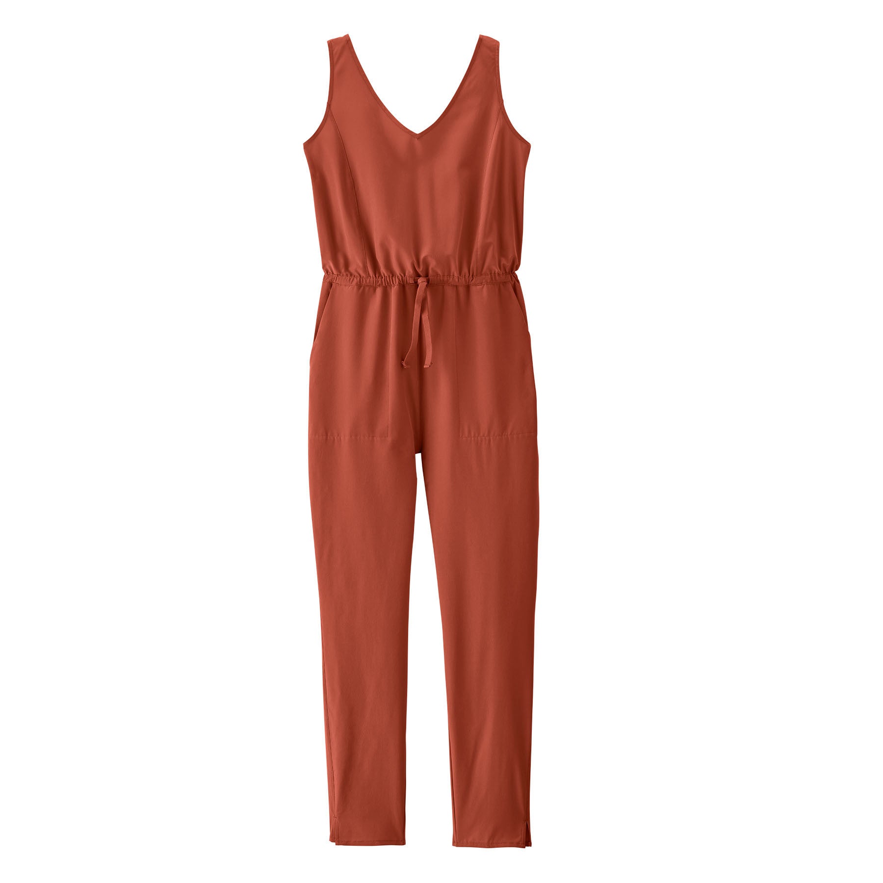 Women's Fleetwith Jumpsuit – Patagonia Worn Wear®