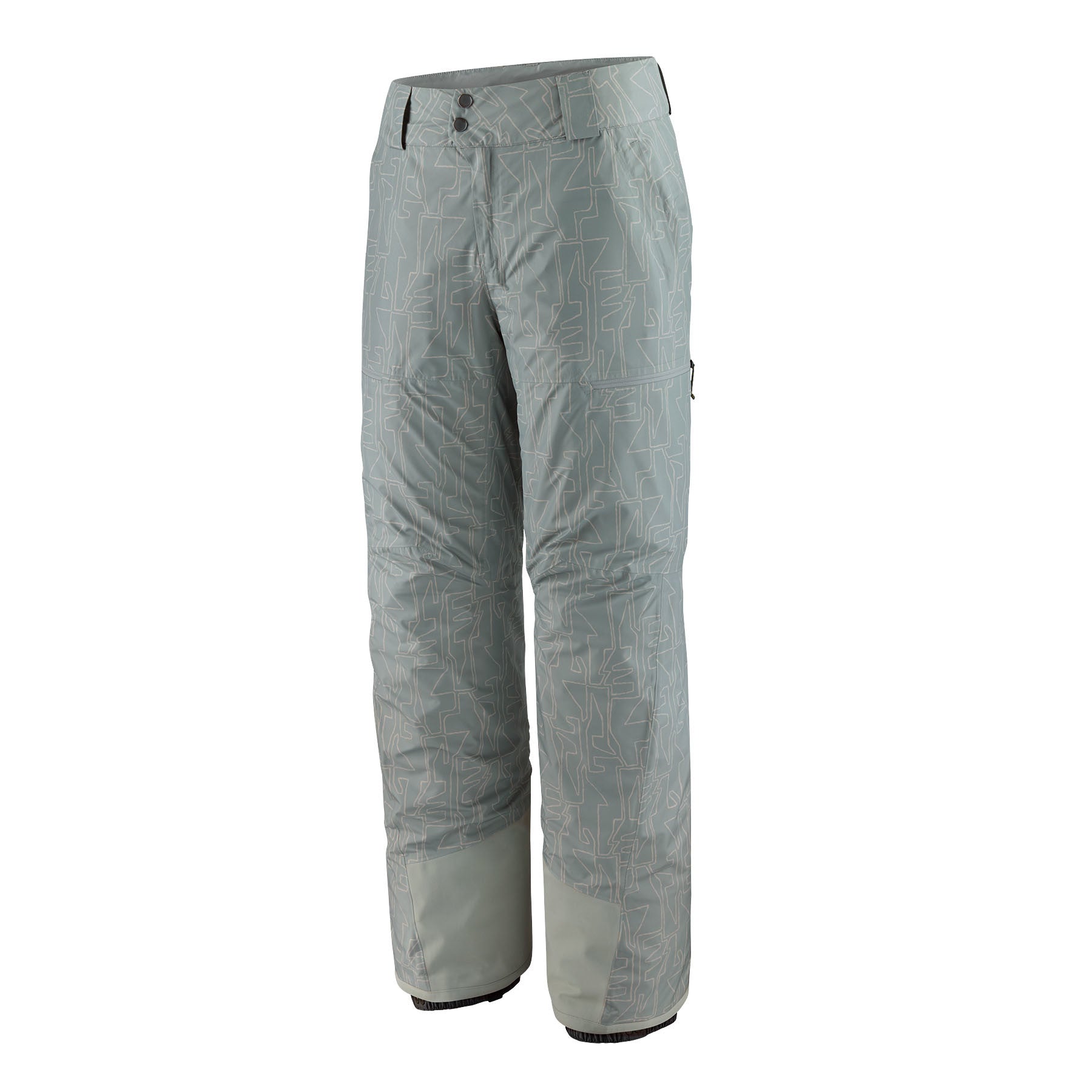 Men's Powder Town Pants - Regular – Patagonia Worn Wear®