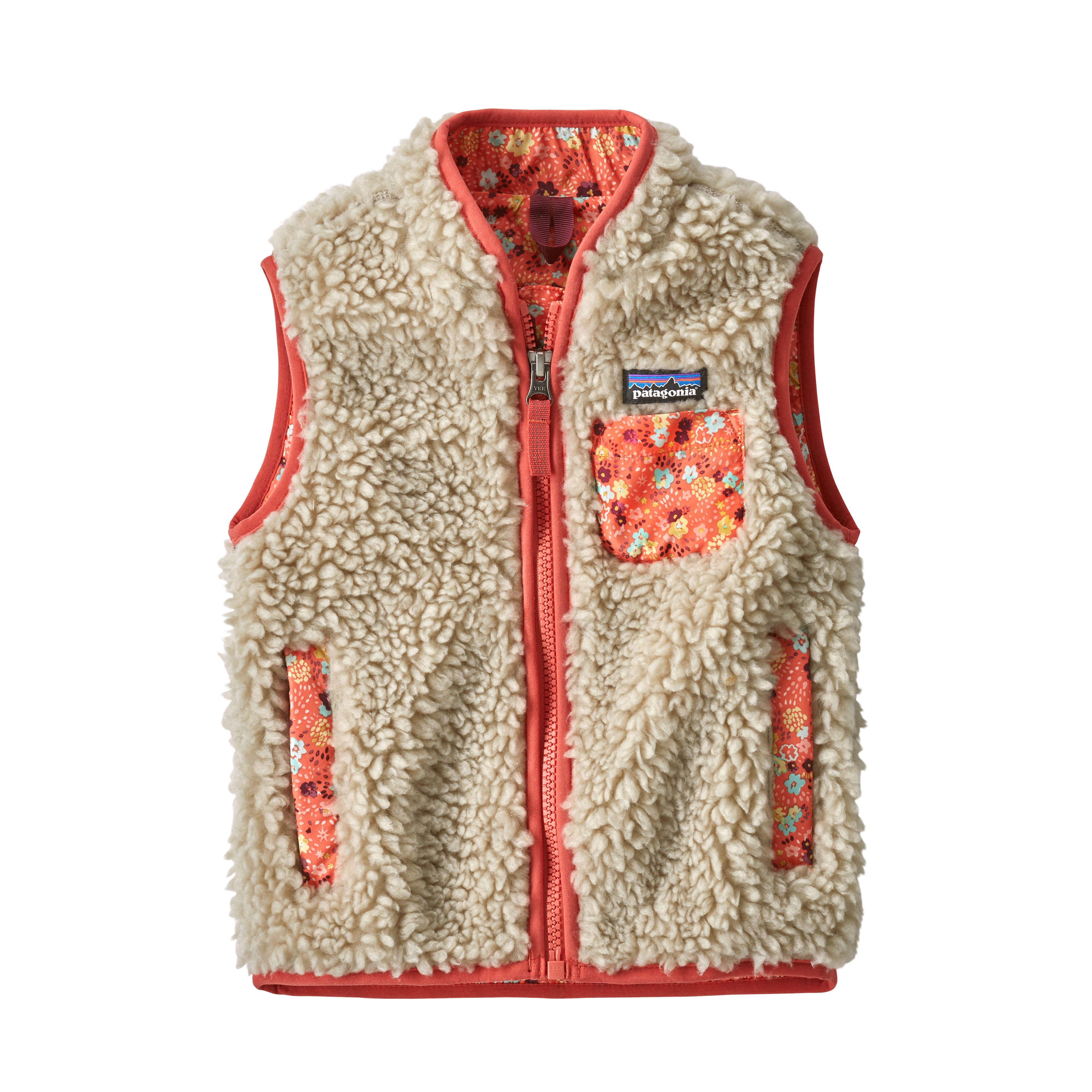 Baby Retro-X® Vest – Patagonia Worn Wear®