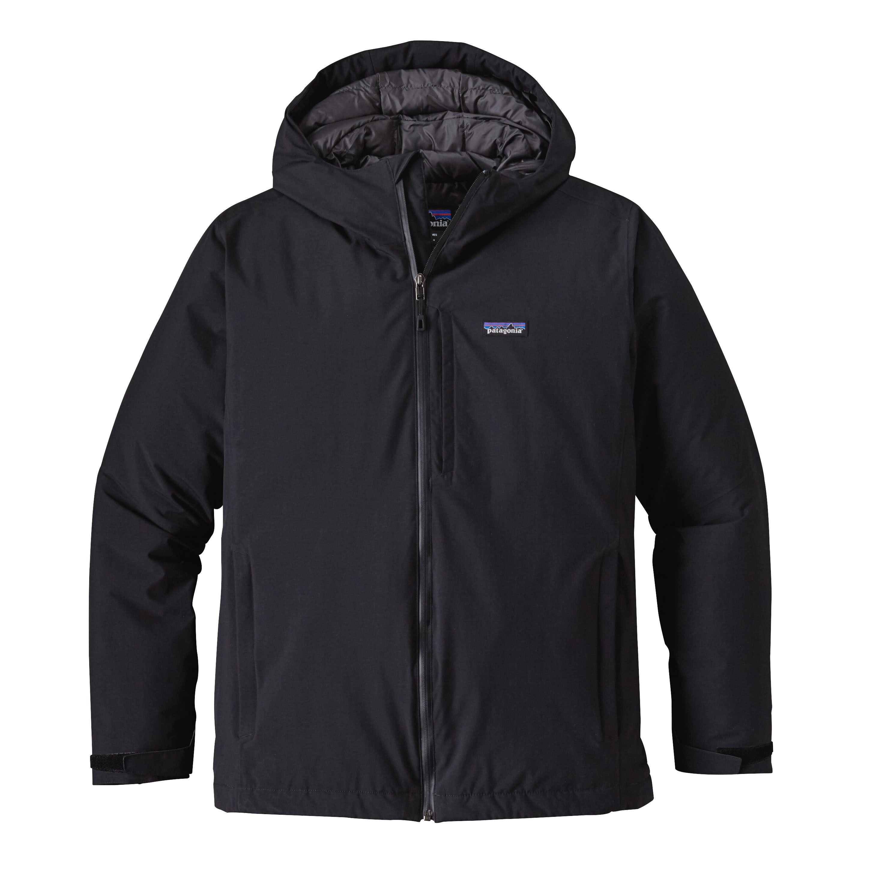 M's Windsweep Down Hoody – Patagonia Worn Wear®