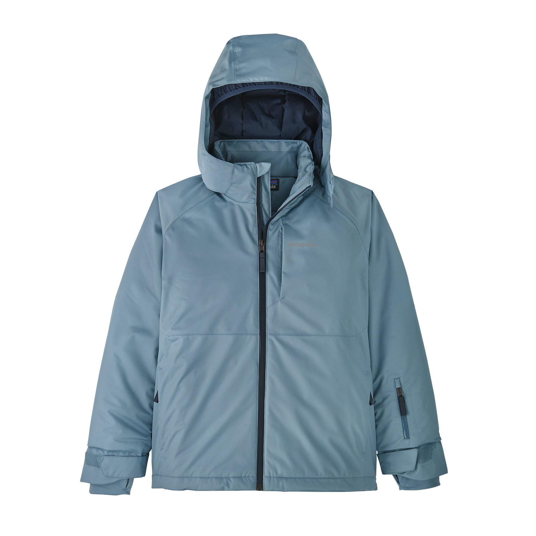 Boys' Snowshot Jacket – Patagonia Worn Wear®