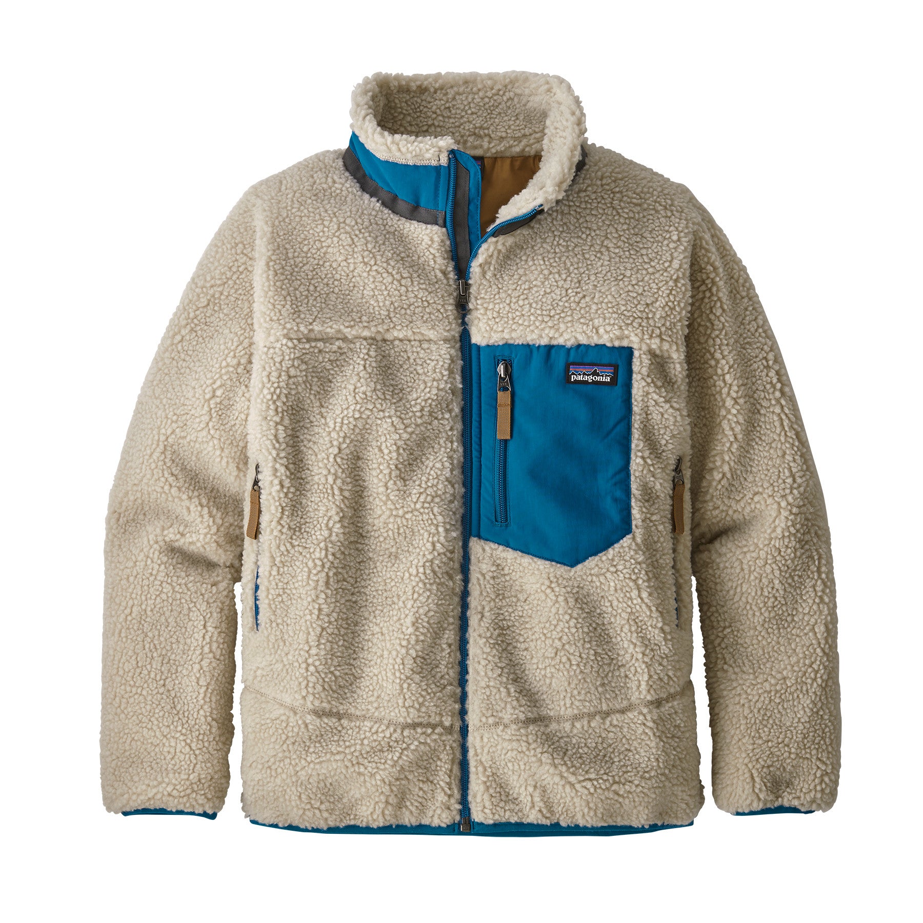 Kids' Retro-X® Jacket – Patagonia Worn Wear®