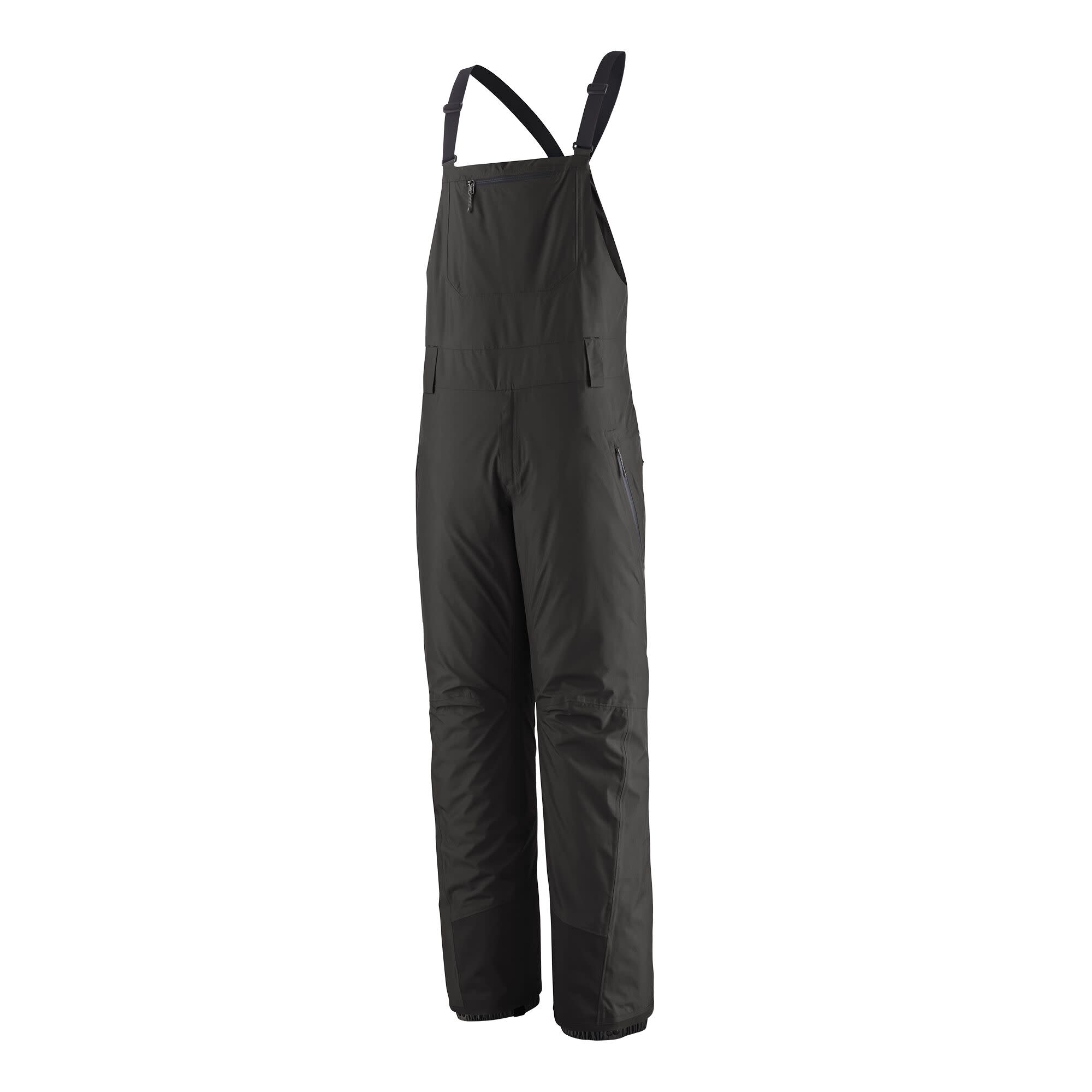 Men's Powder Town Bibs - Short – Patagonia Worn Wear®