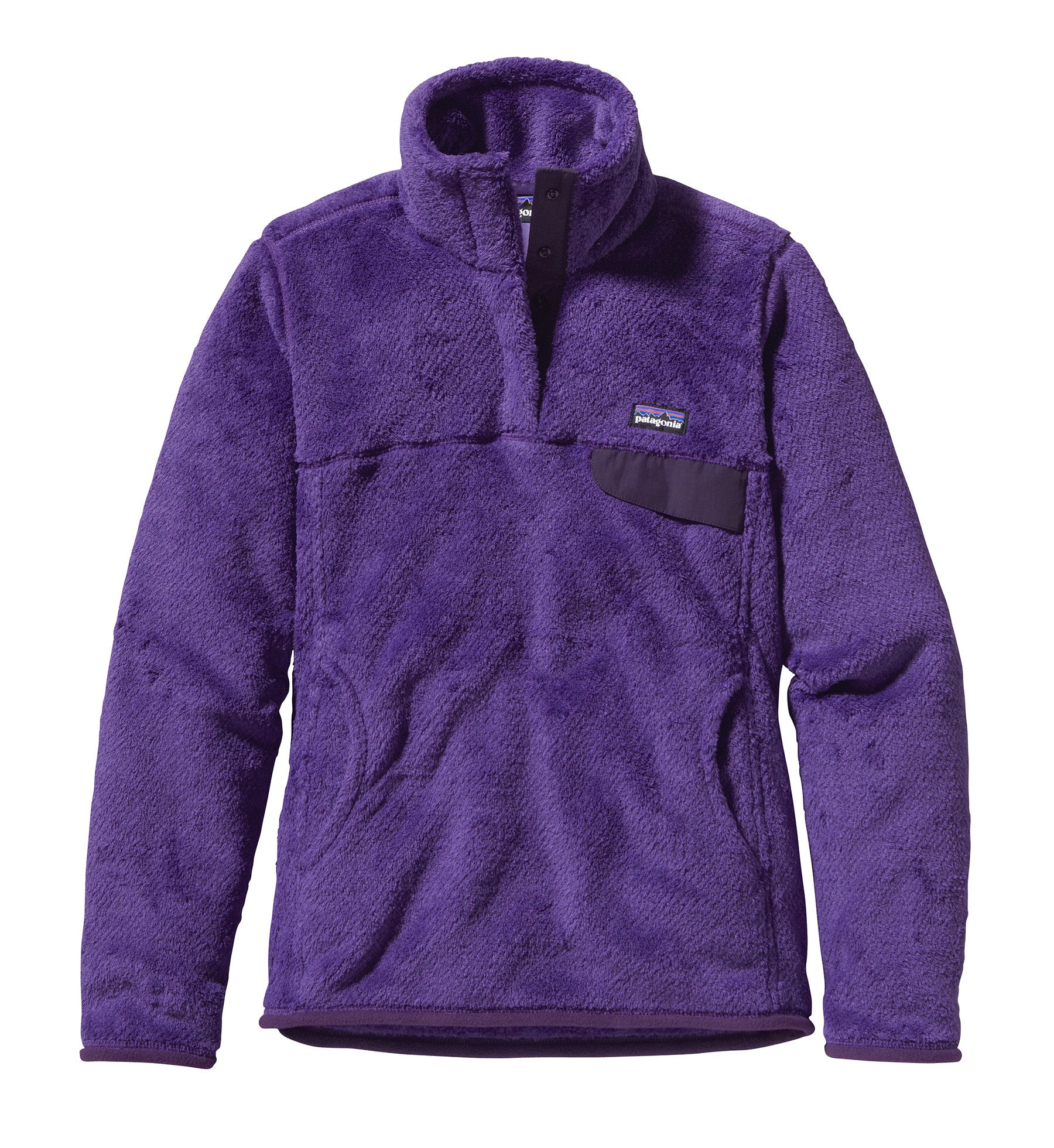 Women's Re-Tool Snap-T® Pullover – Patagonia Worn Wear®