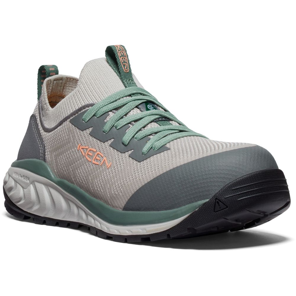 Keen Arvada Shift Women's Composite Toe Athletic Work Shoe 1028800 - G