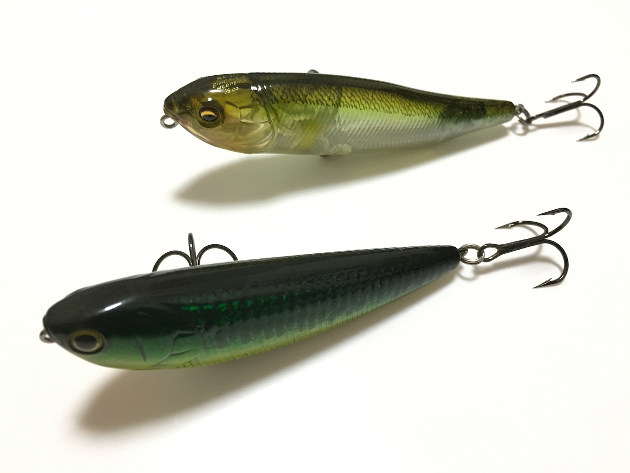 シーバス用 フローティングペンシルベイト まとめ | Bass Report