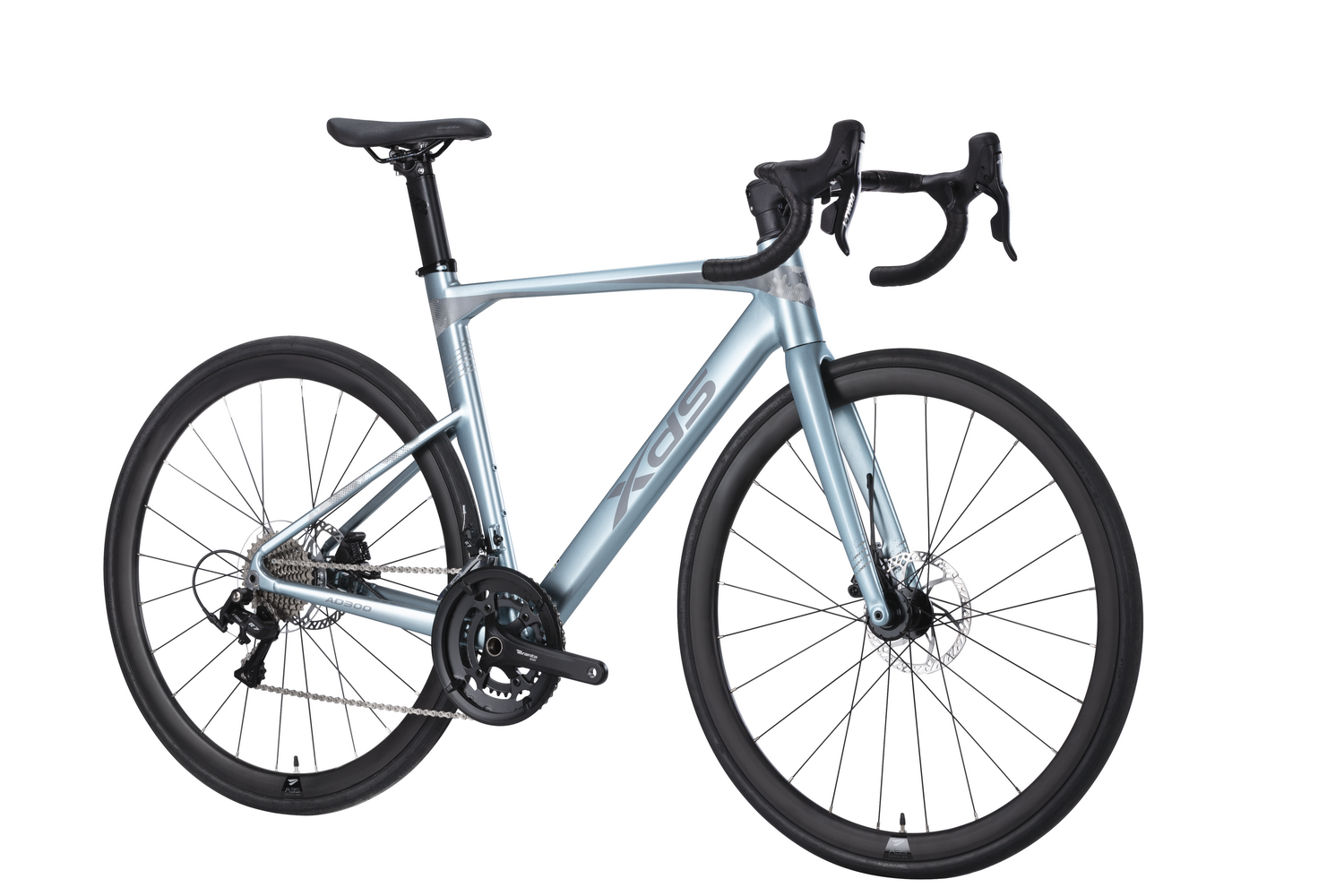 XDS AD300 20sp // Road Bike | XDSBikeco.com