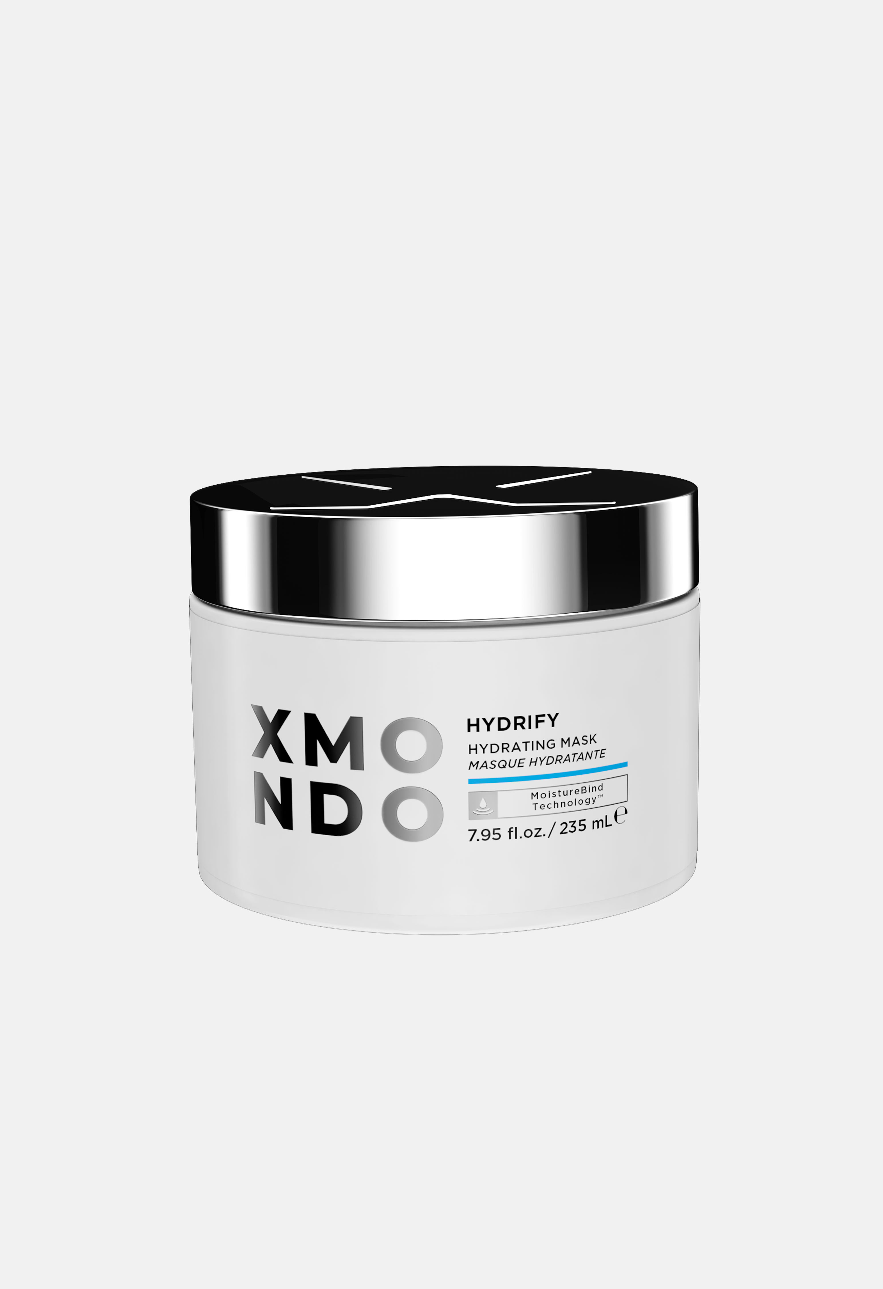 Hydrify Hydrating Mask – XMONDO HAIR