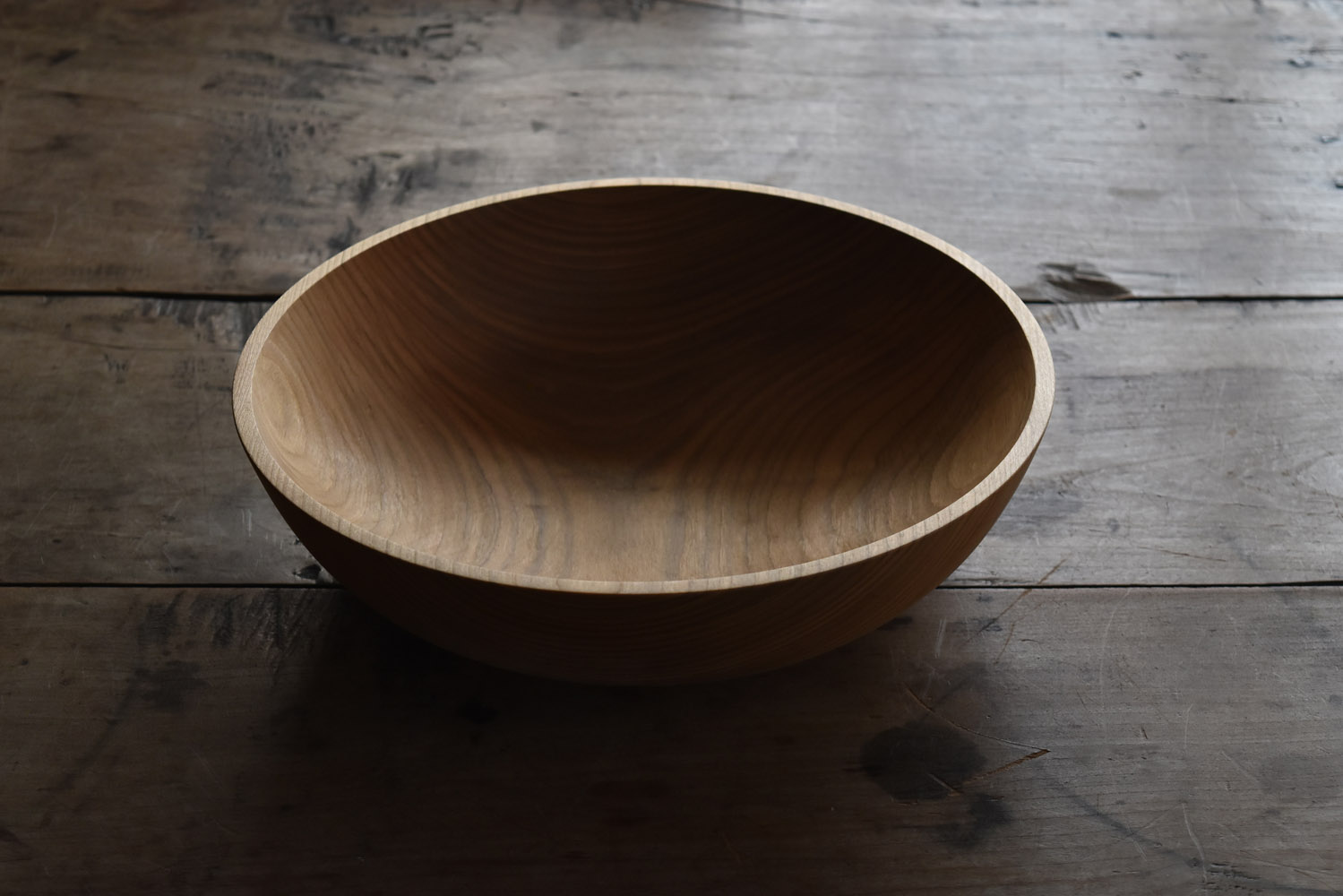 三谷龍二さん サラダボウル 三谷龍二さん サラダボウル gallery yaichi