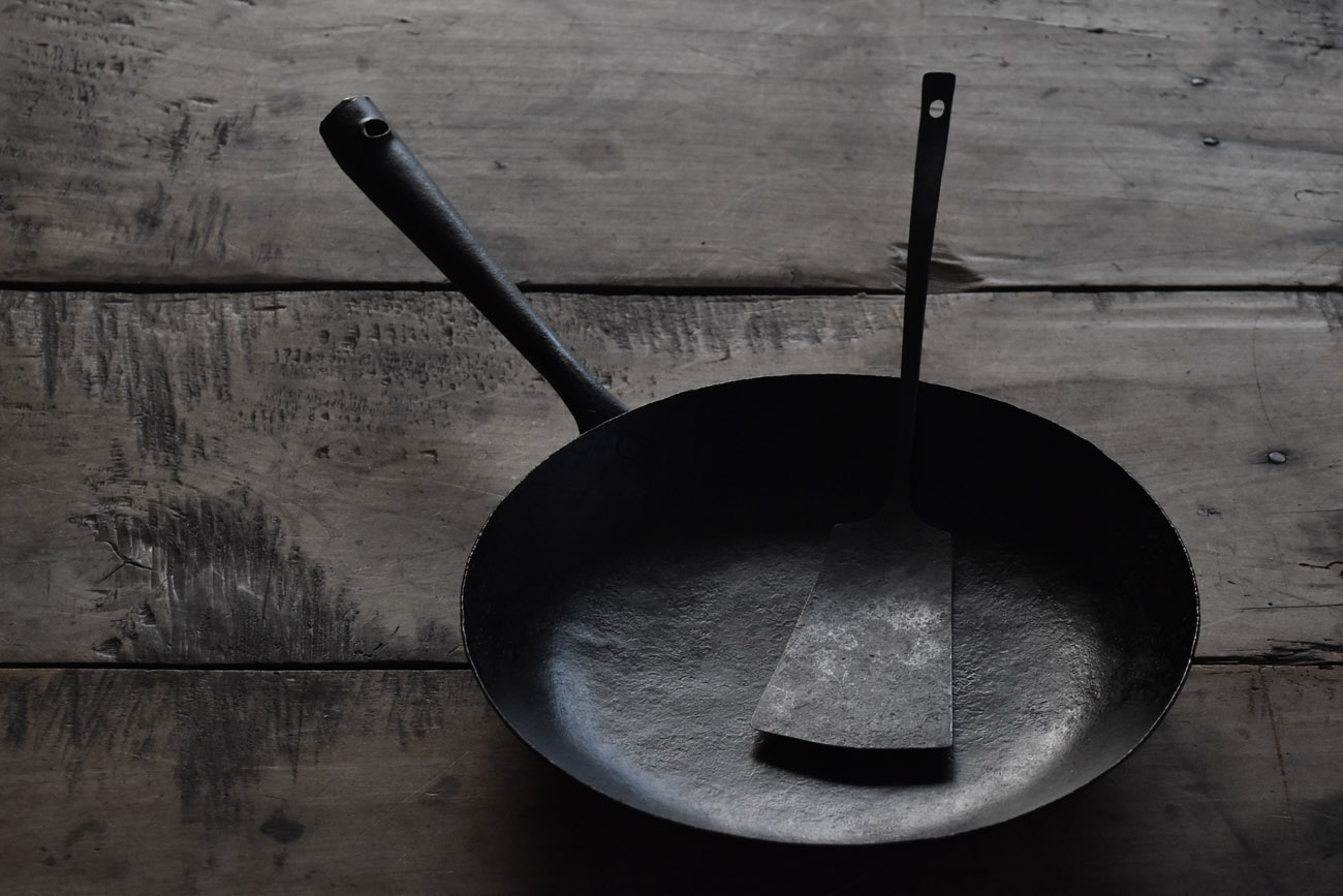 新品未使用 作家もの 成田理俊さん 両手パン 24 新品未使用 作家もの