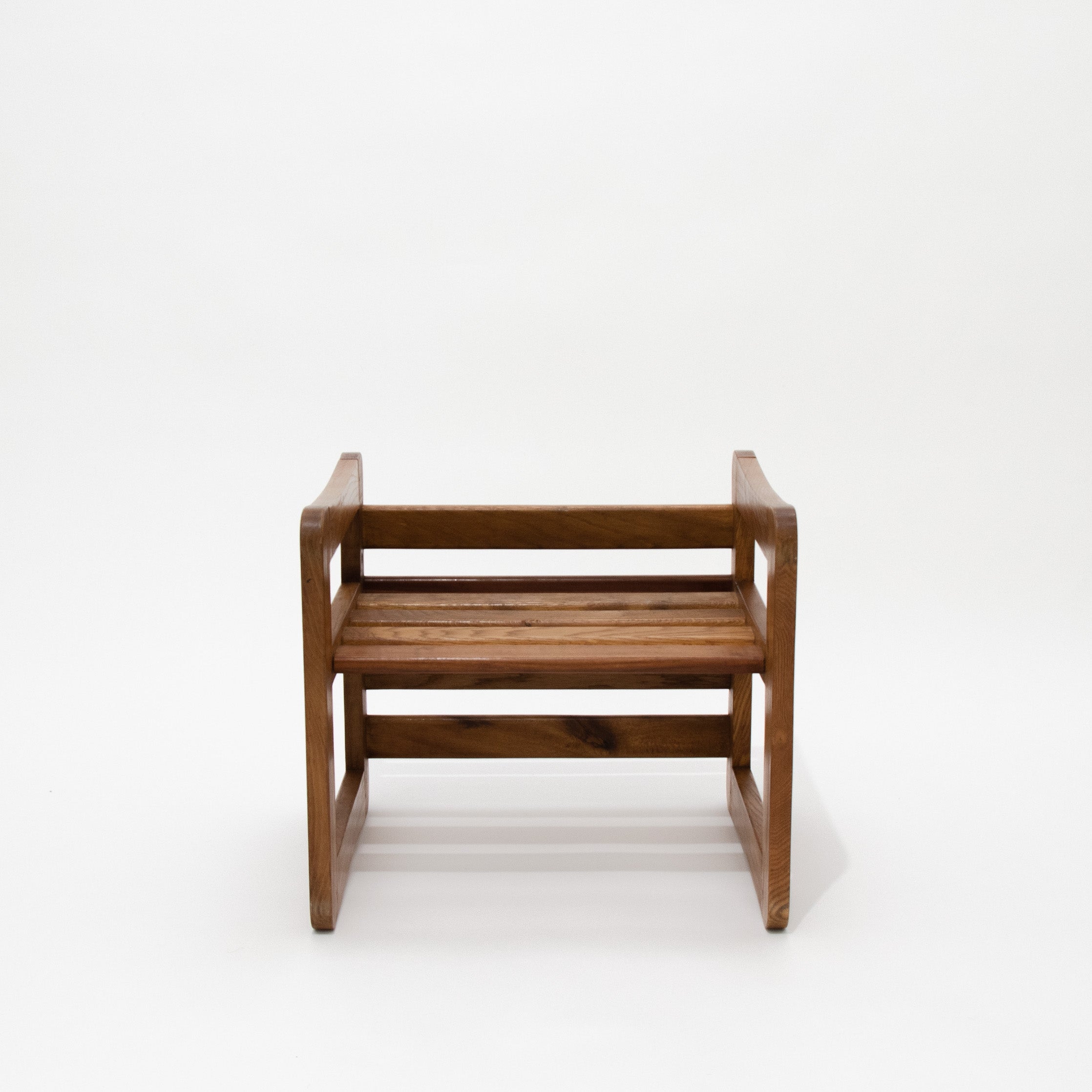 マルセルガスコアンの 3 position stool – YAECAYA