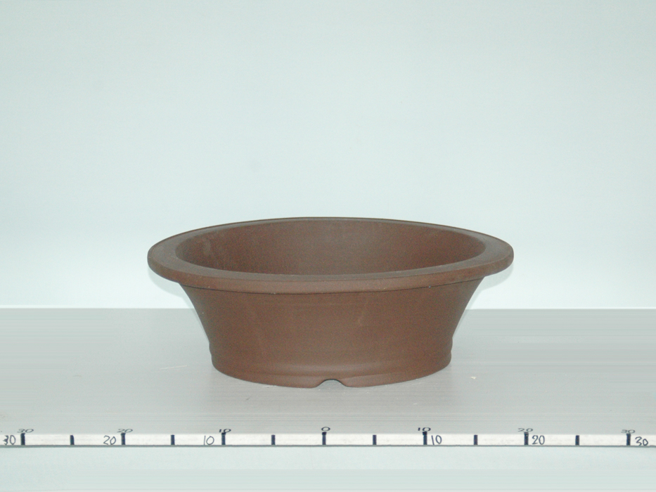 中国鉢 丸鉢 13号 : ヤマカ園芸, 皐月販売